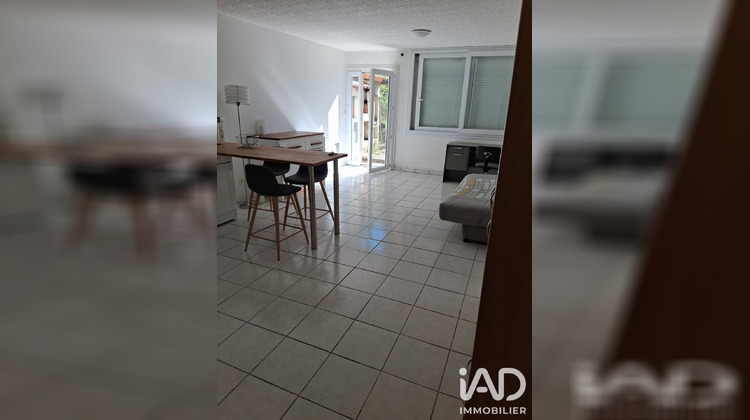 Ma-Cabane - Location Appartement Saint-Sernin-sur-Rance, 34 m²