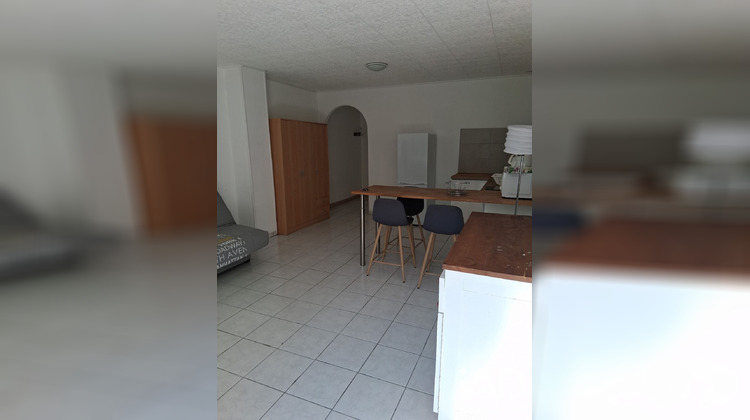 Ma-Cabane - Location Appartement Saint-Sernin-sur-Rance, 34 m²