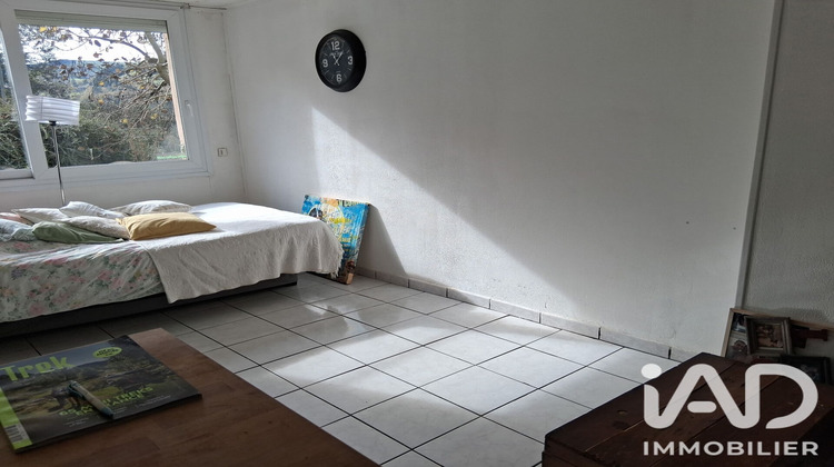 Ma-Cabane - Location Appartement Saint-Sernin-sur-Rance, 34 m²