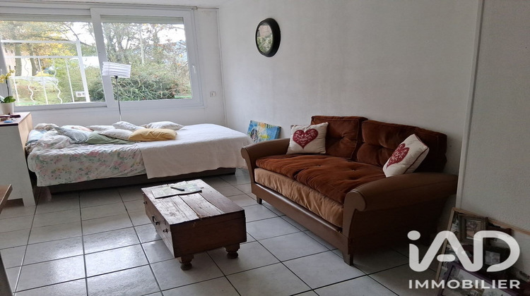 Ma-Cabane - Location Appartement Saint-Sernin-sur-Rance, 34 m²