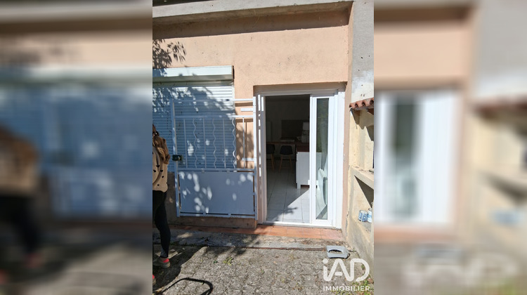 Ma-Cabane - Location Appartement Saint-Sernin-sur-Rance, 34 m²