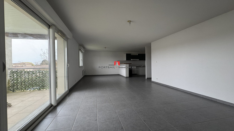 Ma-Cabane - Location Appartement Saint-Seurin-de-Cursac, 66 m²