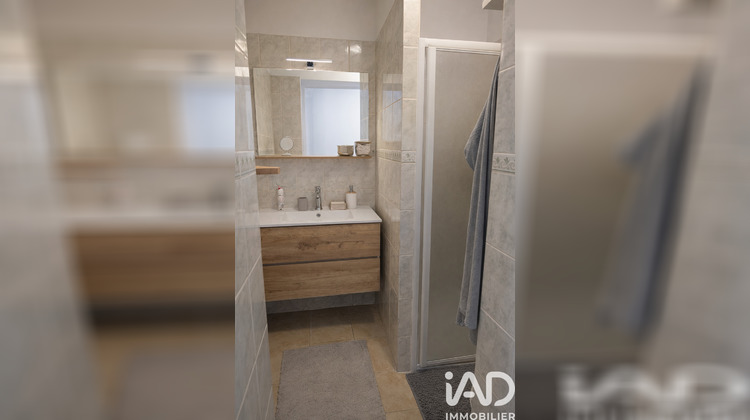 Ma-Cabane - Location Appartement Saint-Seurin-sur-l'Isle, 36 m²