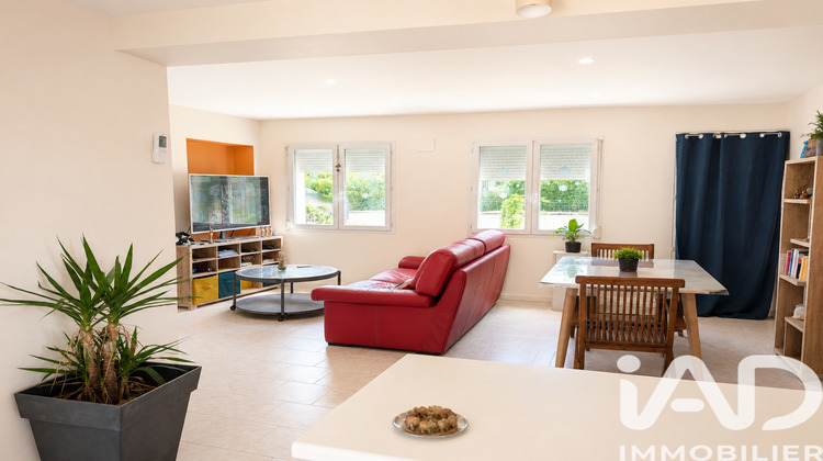 Ma-Cabane - Location Appartement Saint-Seurin-sur-l'Isle, 51 m²