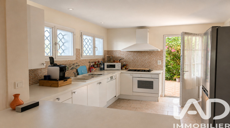 Ma-Cabane - Location Appartement Saint-Seurin-sur-l'Isle, 51 m²