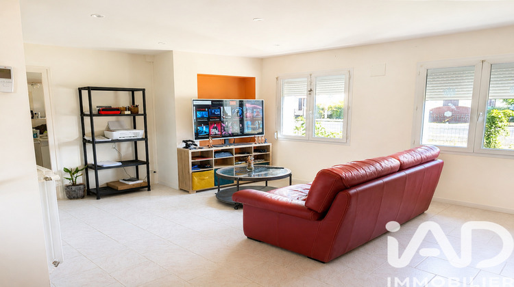 Ma-Cabane - Location Appartement Saint-Seurin-sur-l'Isle, 51 m²