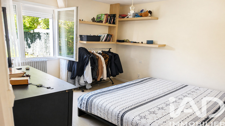 Ma-Cabane - Location Appartement Saint-Seurin-sur-l'Isle, 51 m²