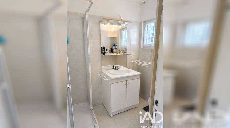Ma-Cabane - Location Appartement Saint-Seurin-sur-l'Isle, 51 m²