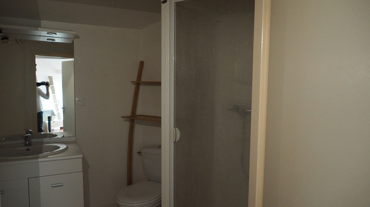 Ma-Cabane - Location Appartement SAINT-SEVER, 19 m²