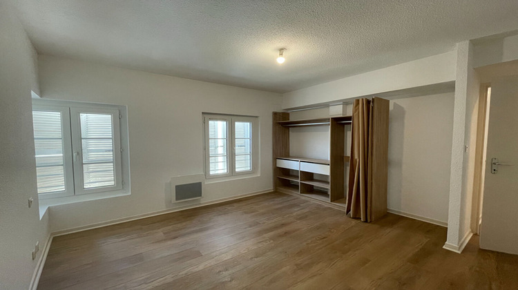 Ma-Cabane - Location Appartement SAINT-SEVER, 39 m²