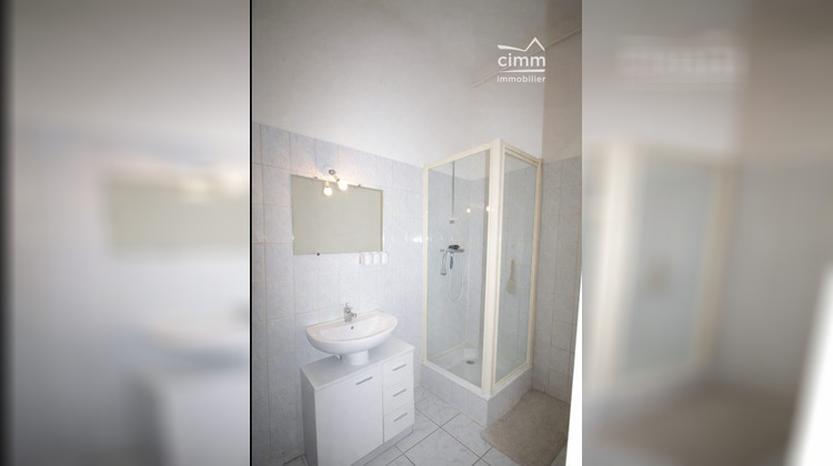 Ma-Cabane - Location Appartement Saint-Siméon-de-Bressieux, 66 m²