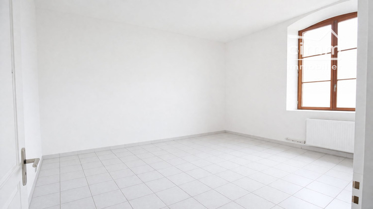 Ma-Cabane - Location Appartement Saint-Siméon-de-Bressieux, 45 m²