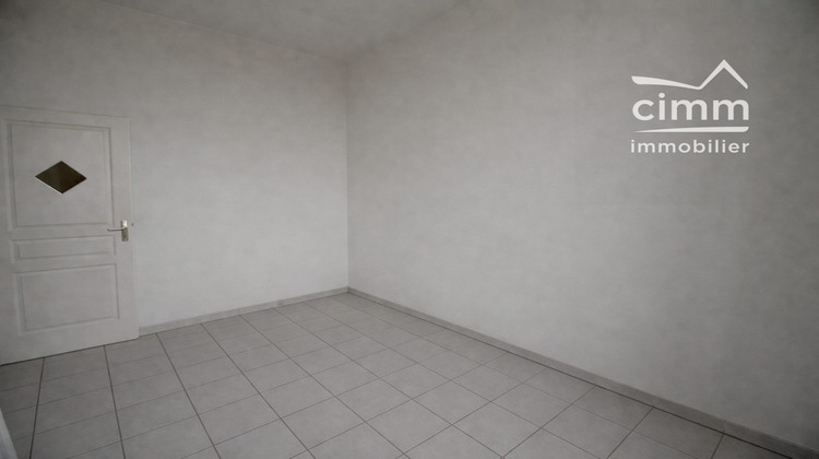 Ma-Cabane - Location Appartement Saint-Siméon-de-Bressieux, 45 m²