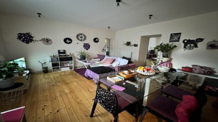 Ma-Cabane - Location Appartement Saint-Sixte, 59 m²