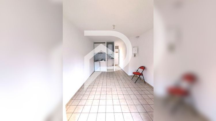 Ma-Cabane - Location Appartement SAINT-SOUPPLETS, 20 m²