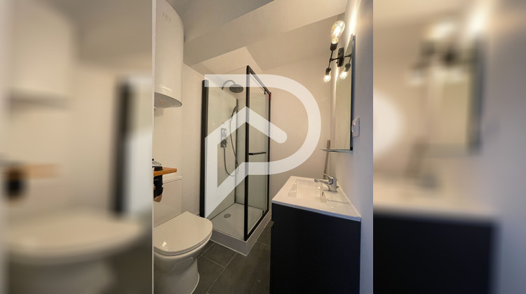 Ma-Cabane - Location Appartement SAINT-SOUPPLETS, 16 m²