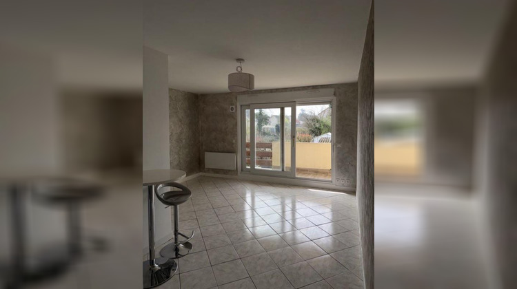 Ma-Cabane - Location Appartement SAINT SOUPPLETS, 30 m²