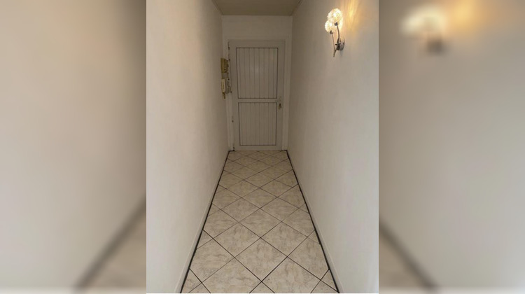 Ma-Cabane - Location Appartement SAINT SOUPPLETS, 30 m²