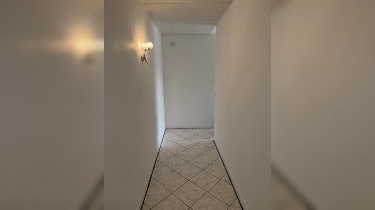 Ma-Cabane - Location Appartement SAINT SOUPPLETS, 30 m²