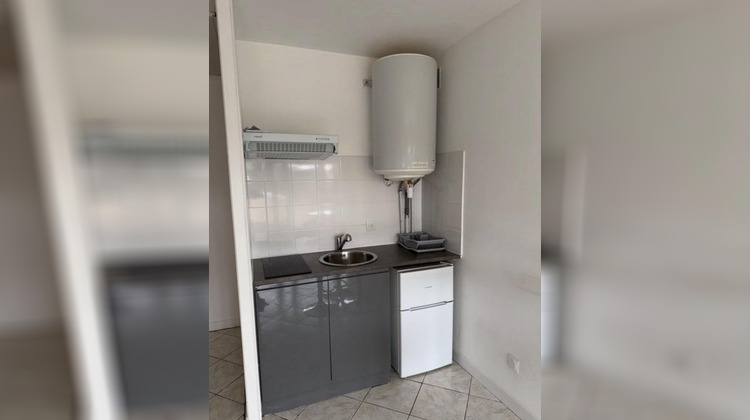 Ma-Cabane - Location Appartement SAINT SOUPPLETS, 30 m²