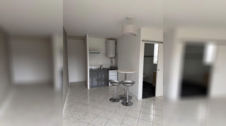 Ma-Cabane - Location Appartement SAINT SOUPPLETS, 30 m²