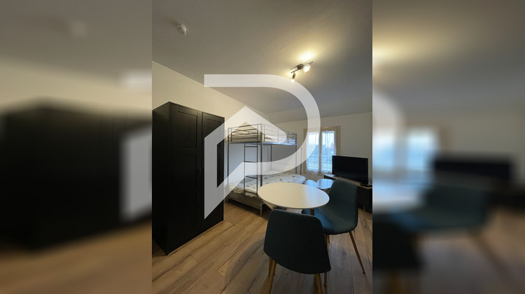 Ma-Cabane - Location Appartement SAINT-SOUPPLETS, 16 m²