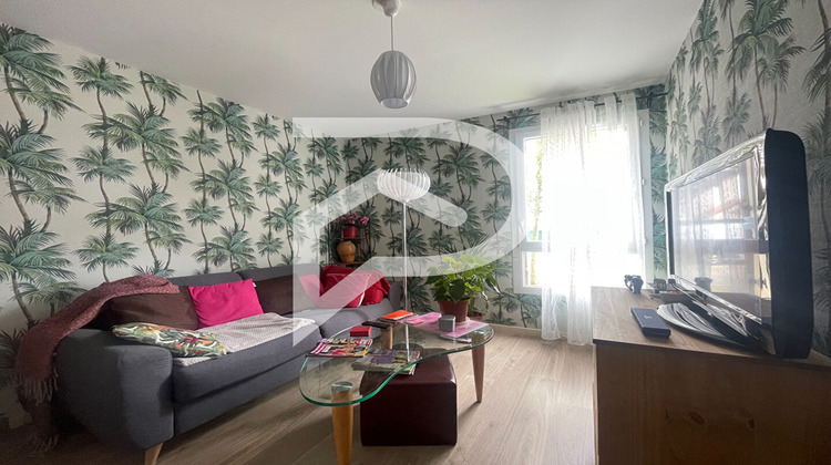 Ma-Cabane - Location Appartement SAINT-SOUPPLETS, 59 m²