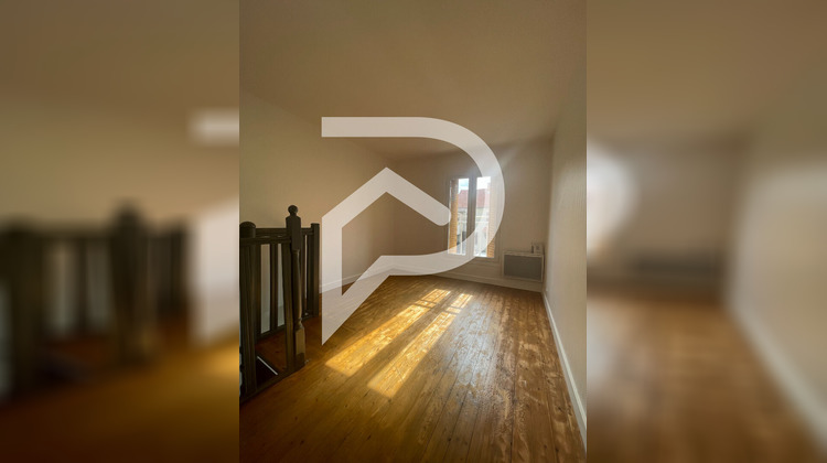 Ma-Cabane - Location Appartement SAINT-SOUPPLETS, 29 m²