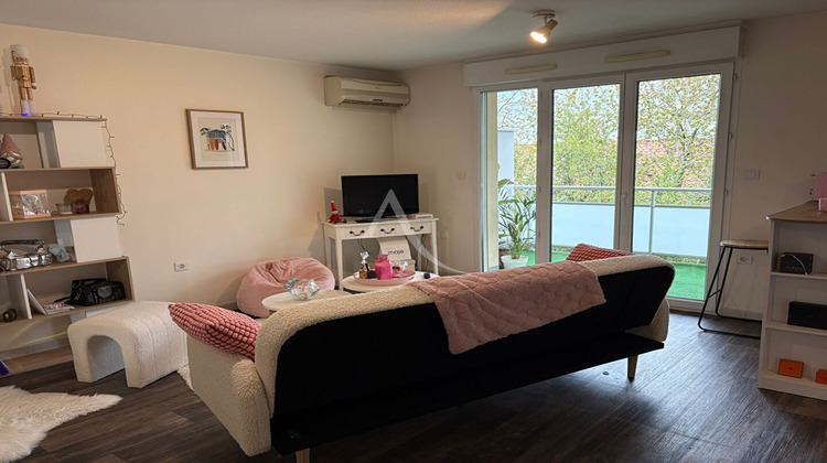 Ma-Cabane - Location Appartement SAINT-SULPICE, 42 m²