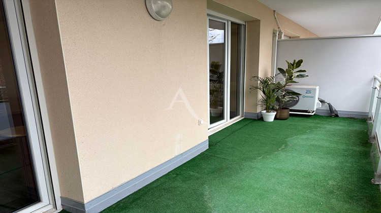 Ma-Cabane - Location Appartement SAINT-SULPICE, 42 m²