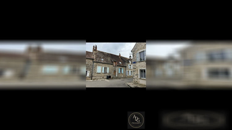 Ma-Cabane - Location Appartement Saint-Sulpice-de-Favières, 41 m²