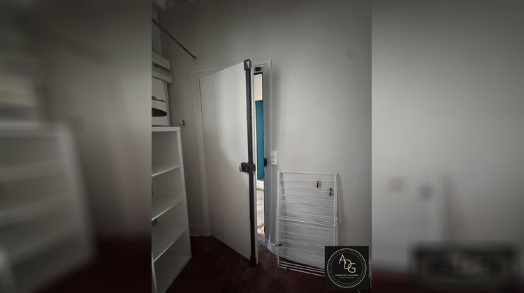 Ma-Cabane - Location Appartement Saint-Sulpice-de-Favières, 41 m²