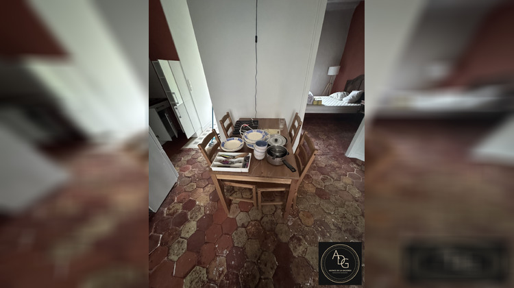 Ma-Cabane - Location Appartement Saint-Sulpice-de-Favières, 41 m²