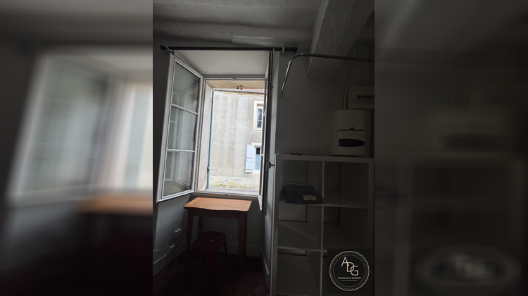 Ma-Cabane - Location Appartement Saint-Sulpice-de-Favières, 41 m²