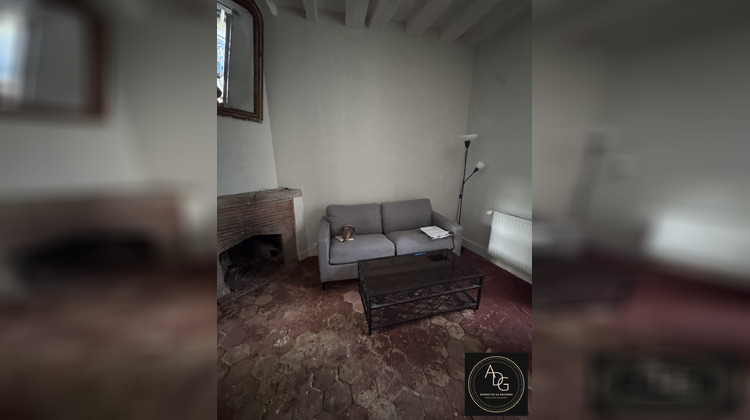 Ma-Cabane - Location Appartement Saint-Sulpice-de-Favières, 41 m²