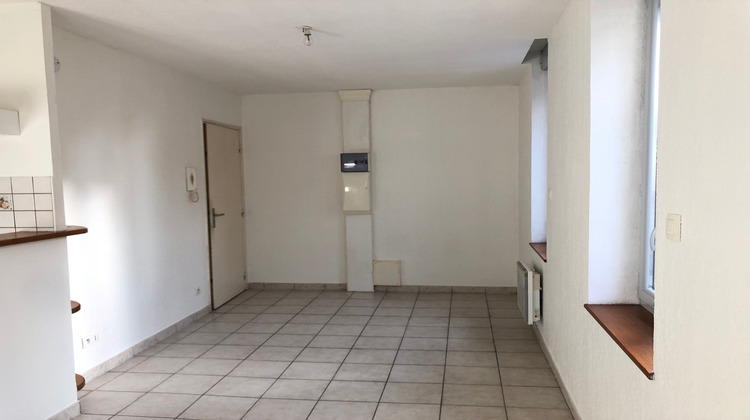 Ma-Cabane - Location Appartement Saint-Sulpice-sur-Lèze, 21 m²
