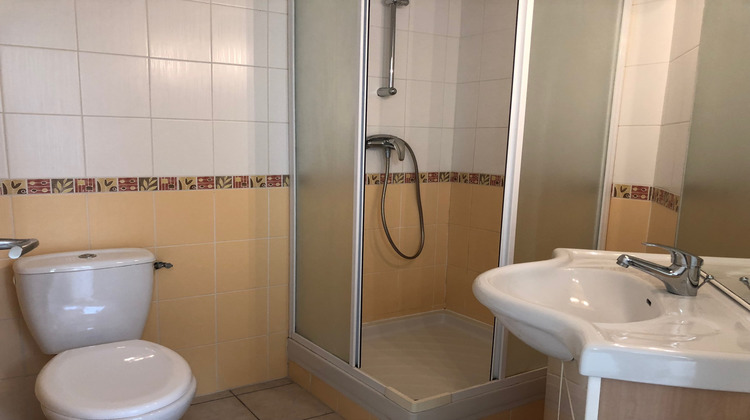 Ma-Cabane - Location Appartement Saint-Sulpice-sur-Lèze, 21 m²