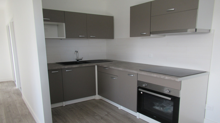 Ma-Cabane - Location Appartement Saint-Sulpice-sur-Lèze, 59 m²