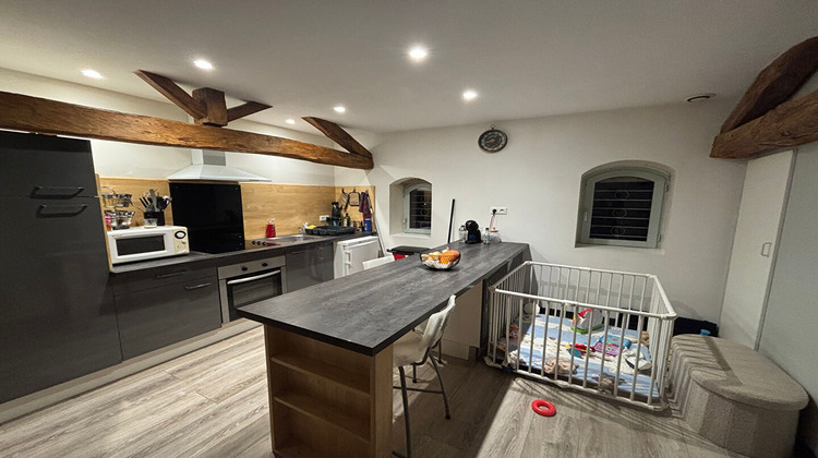 Ma-Cabane - Location Appartement SAINT-SULPICE-SUR-LEZE, 57 m²