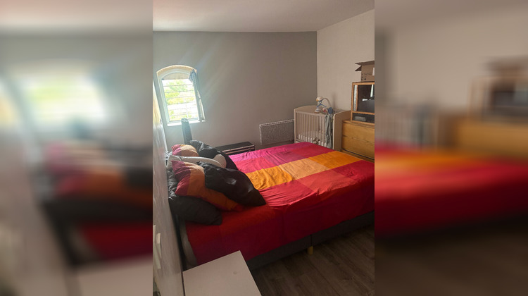 Ma-Cabane - Location Appartement SAINT-SULPICE-SUR-LEZE, 57 m²