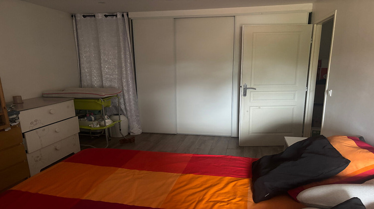 Ma-Cabane - Location Appartement SAINT-SULPICE-SUR-LEZE, 57 m²