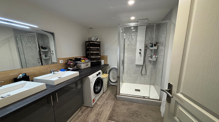 Ma-Cabane - Location Appartement SAINT-SULPICE-SUR-LEZE, 57 m²