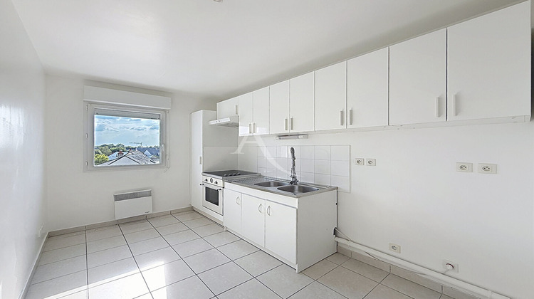 Ma-Cabane - Location Appartement SAINT-SYLVAIN-D'ANJOU, 68 m²