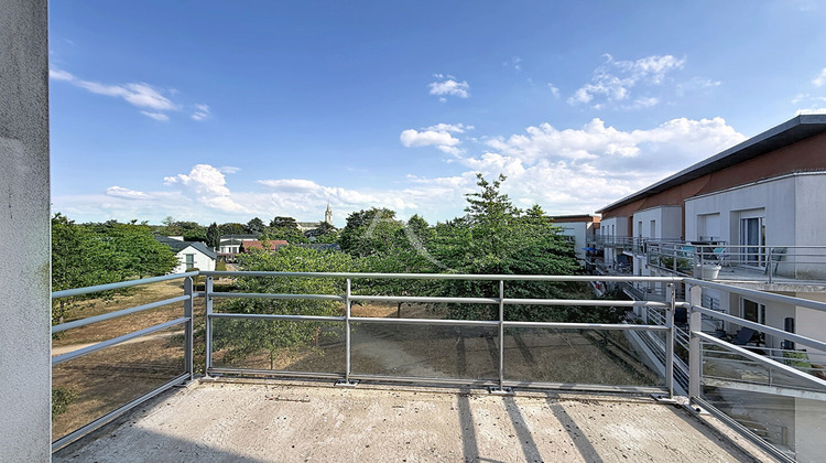 Ma-Cabane - Location Appartement SAINT-SYLVAIN-D'ANJOU, 68 m²