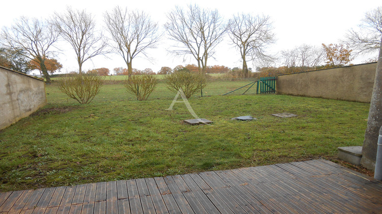 Ma-Cabane - Location Appartement SAINT-SYLVAIN-D'ANJOU, 86 m²