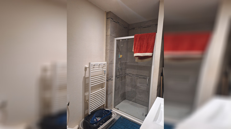 Ma-Cabane - Location Appartement SAINT-SYLVESTRE-SUR-LOT, 21 m²