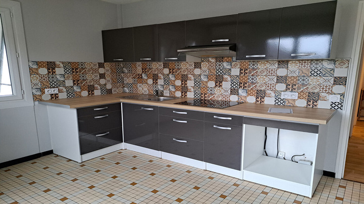 Ma-Cabane - Location Appartement SAINT-SYLVESTRE-SUR-LOT, 71 m²