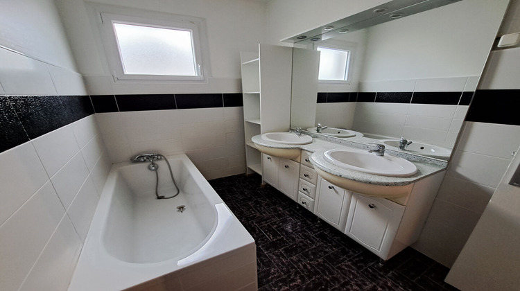 Ma-Cabane - Location Appartement SAINT-SYLVESTRE-SUR-LOT, 71 m²