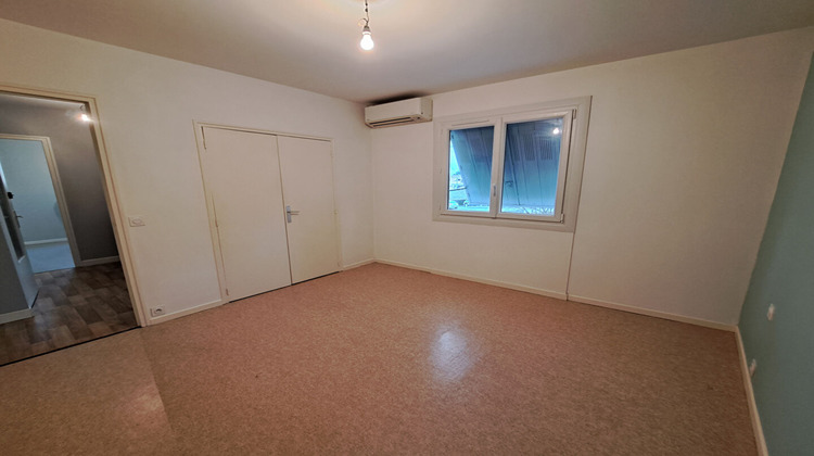 Ma-Cabane - Location Appartement SAINT-SYLVESTRE-SUR-LOT, 71 m²