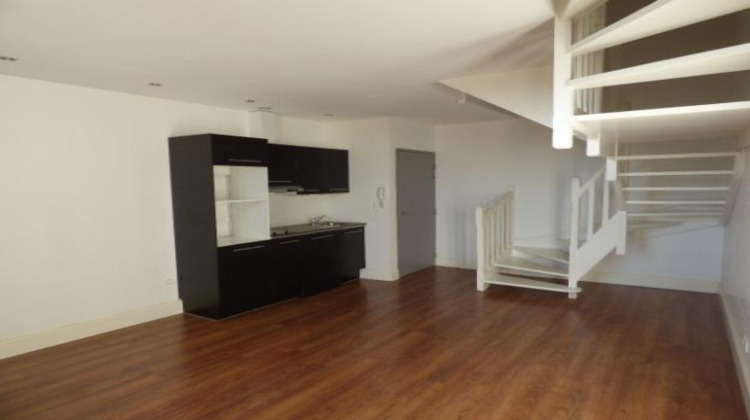 Ma-Cabane - Location Appartement SAINT-SYLVESTRE-SUR-LOT, 30 m²